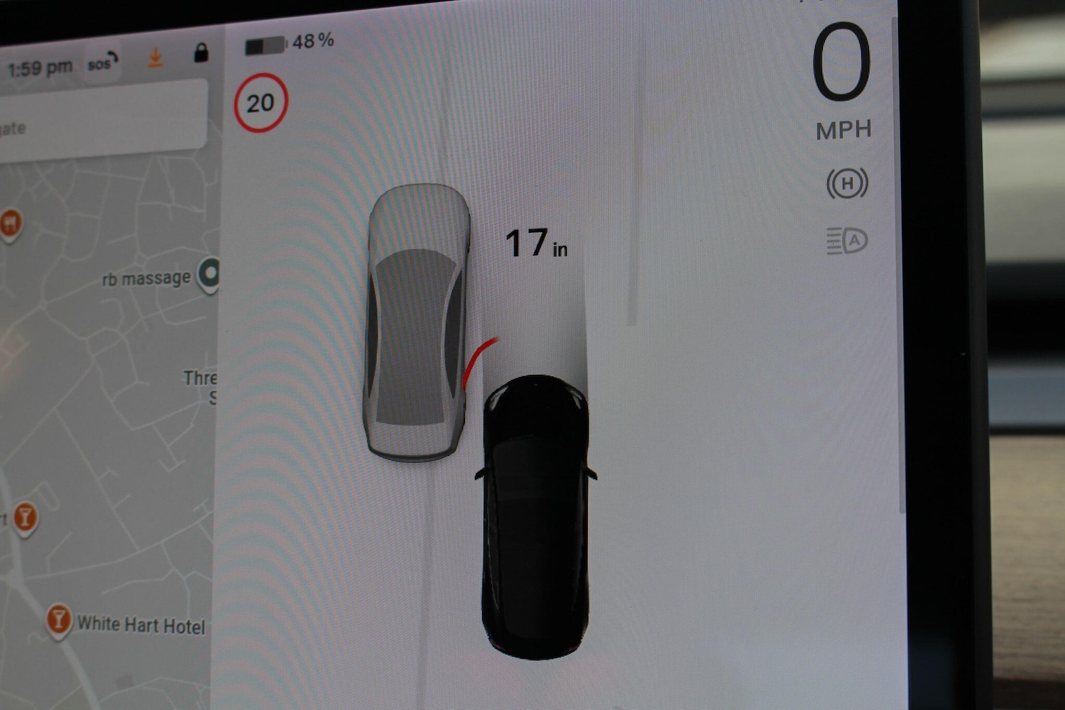 Used Tesla Model 3 2021 for sale - 76850491: Photo 72