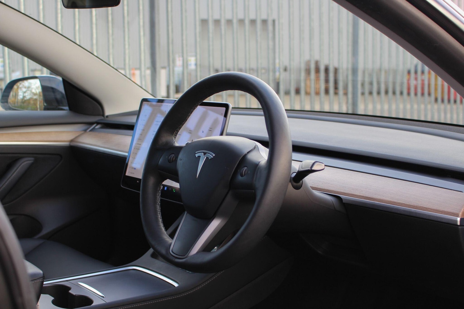 Used Tesla Model 3 2021 for sale - 76850491: Photo 74