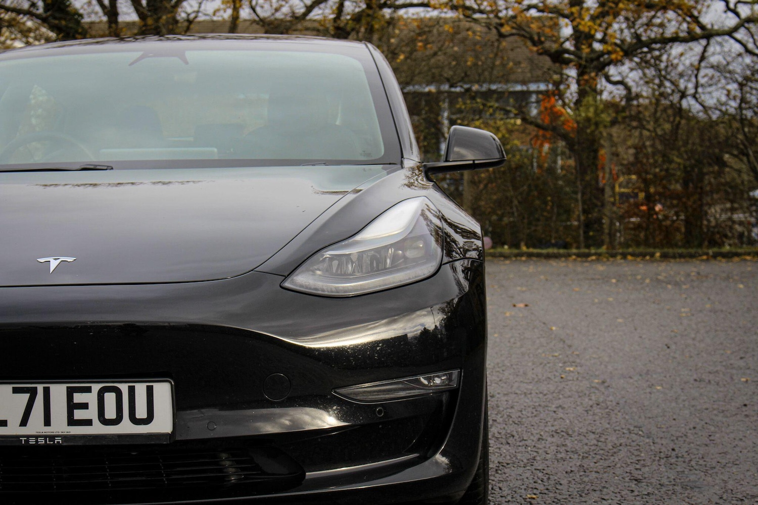 Used Tesla Model 3 2021 for sale - 76850491: Photo 8