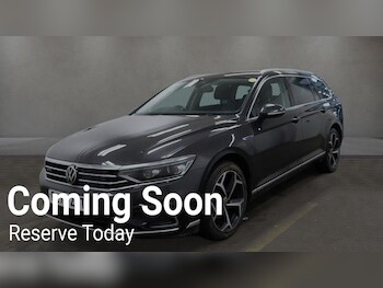 Used Volkswagen Passat 2022 for sale - 78204907: Photo