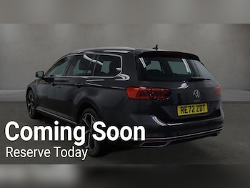 Used Volkswagen Passat 2022 for sale - 78204907: Photo