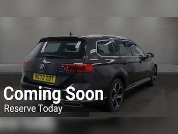 Used Volkswagen Passat 2022 for sale - 78204907: Photo