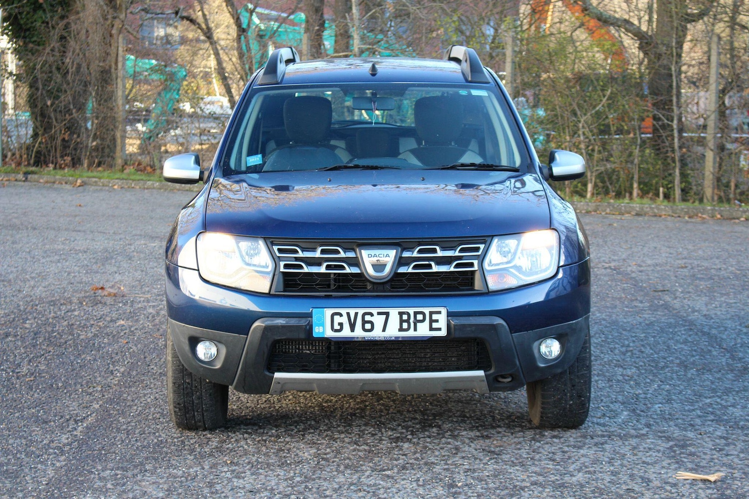 Used Dacia Duster for sale - 77267702: Photo 12