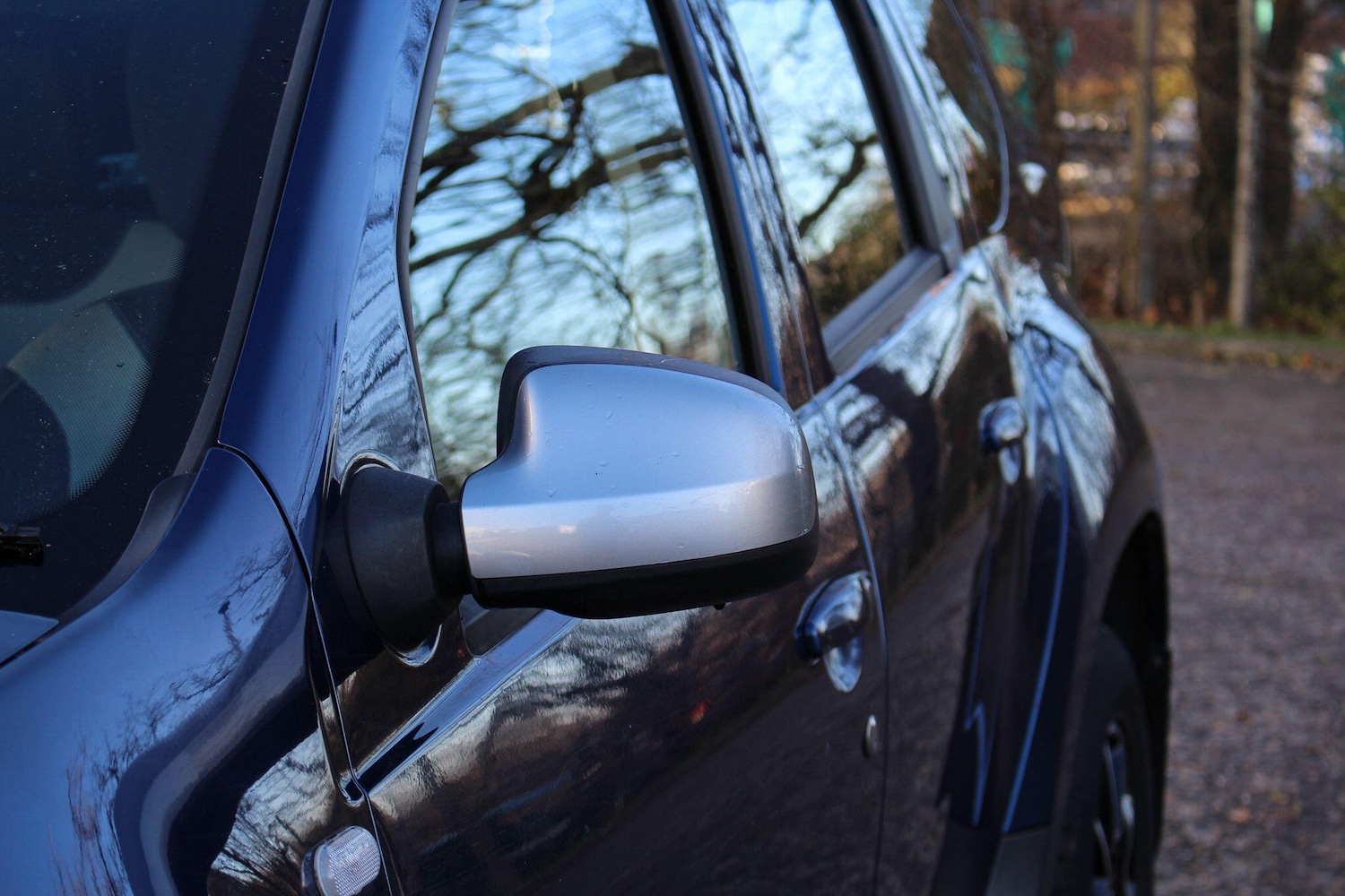 Used Dacia Duster for sale - 77267702: Photo 16