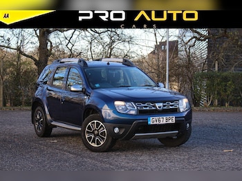 (67) - 1.5 dCi Prestige EDC Euro 6 (s/s) 5dr