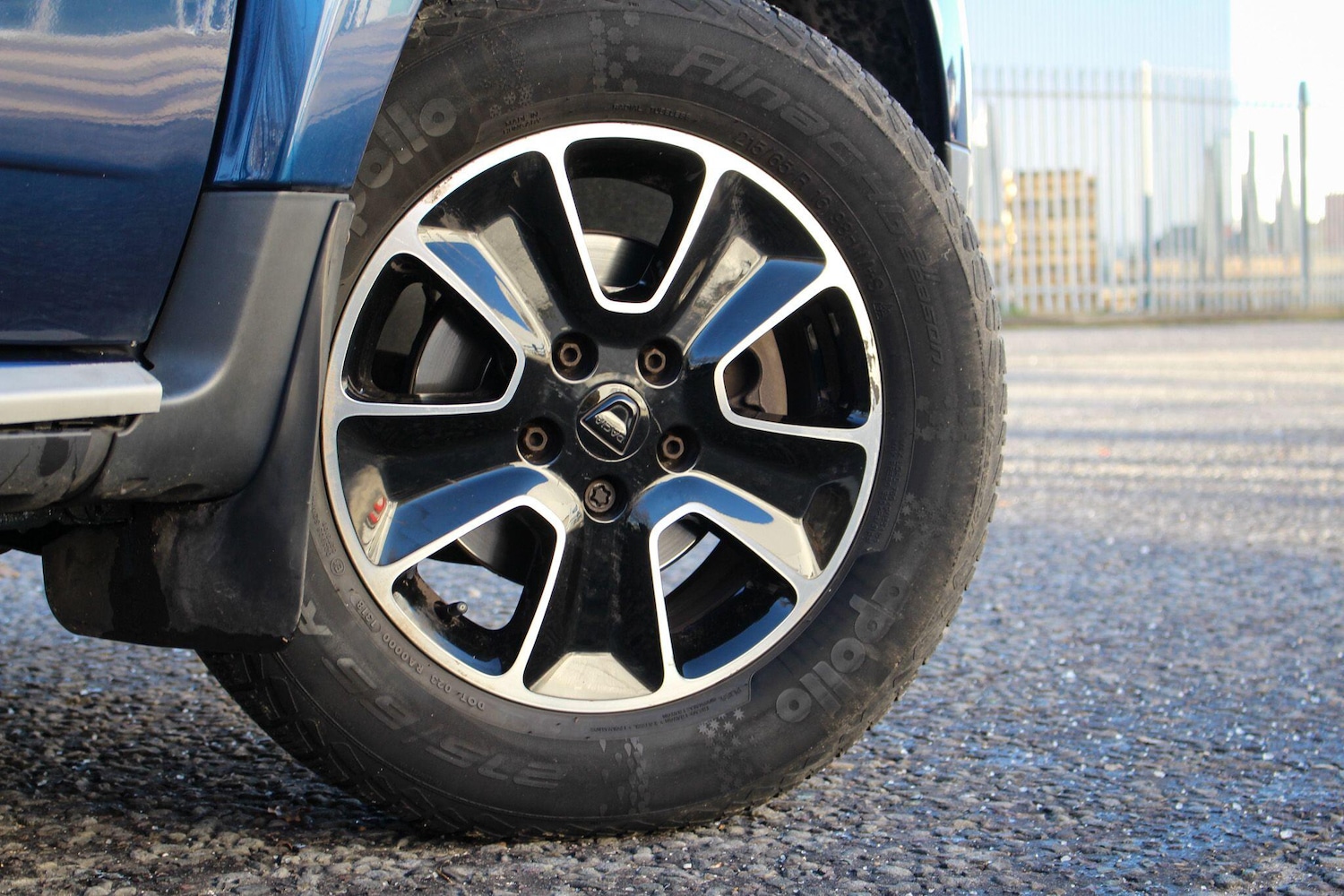 Used Dacia Duster for sale - 77267702: Photo 20