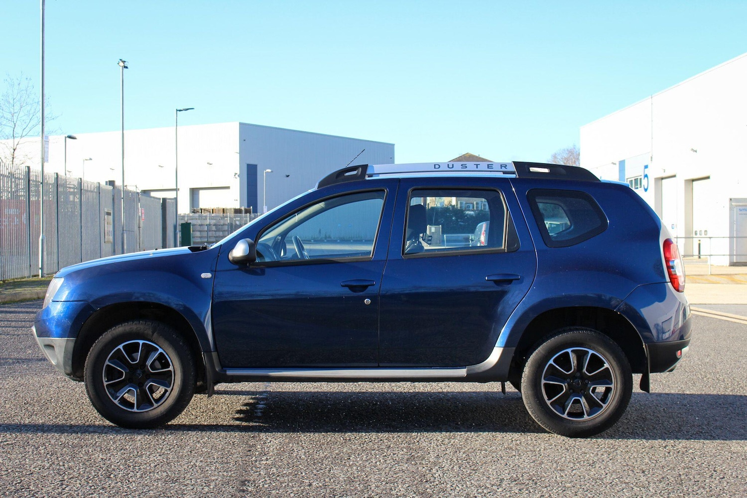 Used Dacia Duster for sale - 77267702: Photo 21