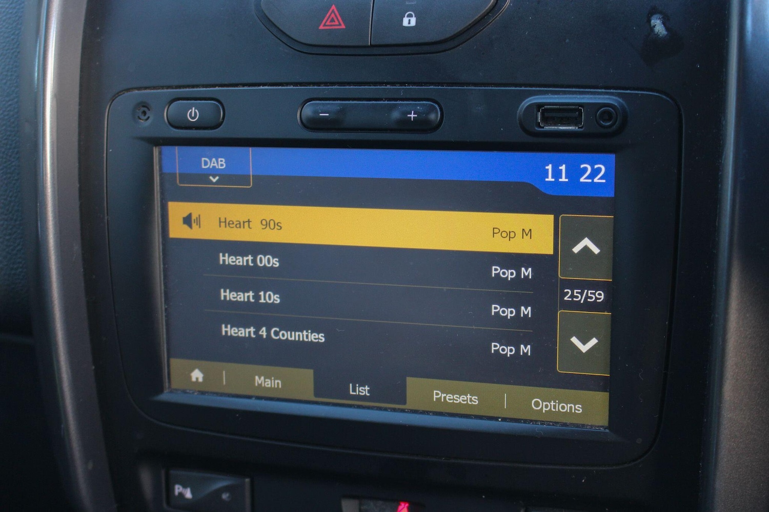 Used Dacia Duster for sale - 77267702: Photo 40