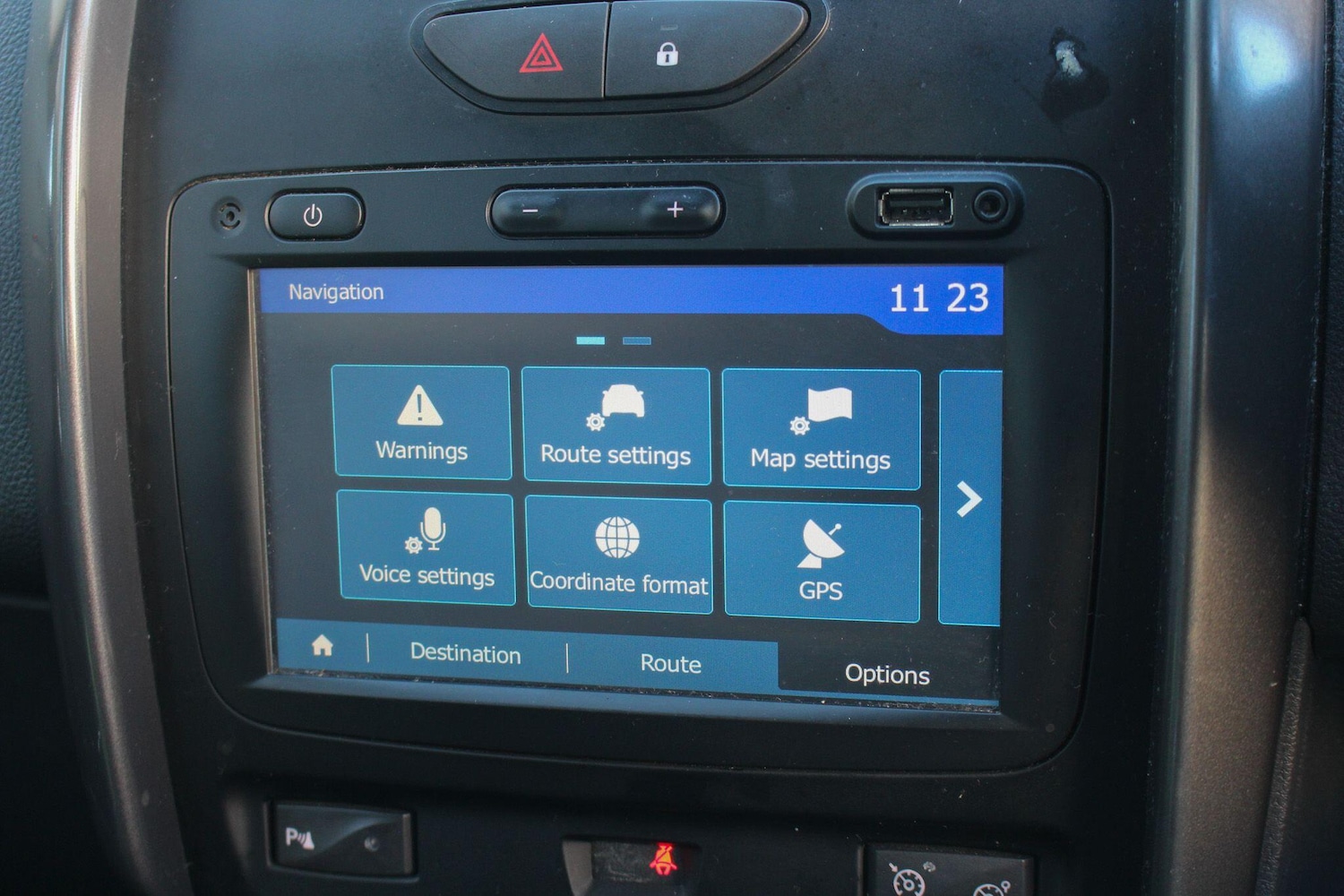 Used Dacia Duster for sale - 77267702: Photo 48