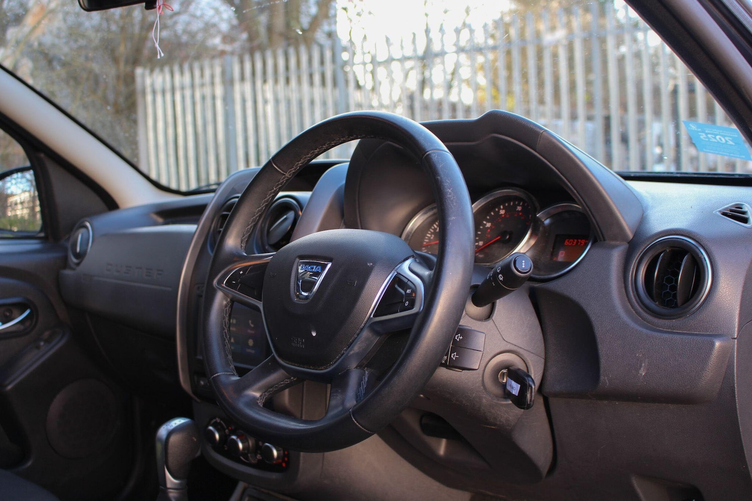 Used Dacia Duster for sale - 77267702: Photo 50