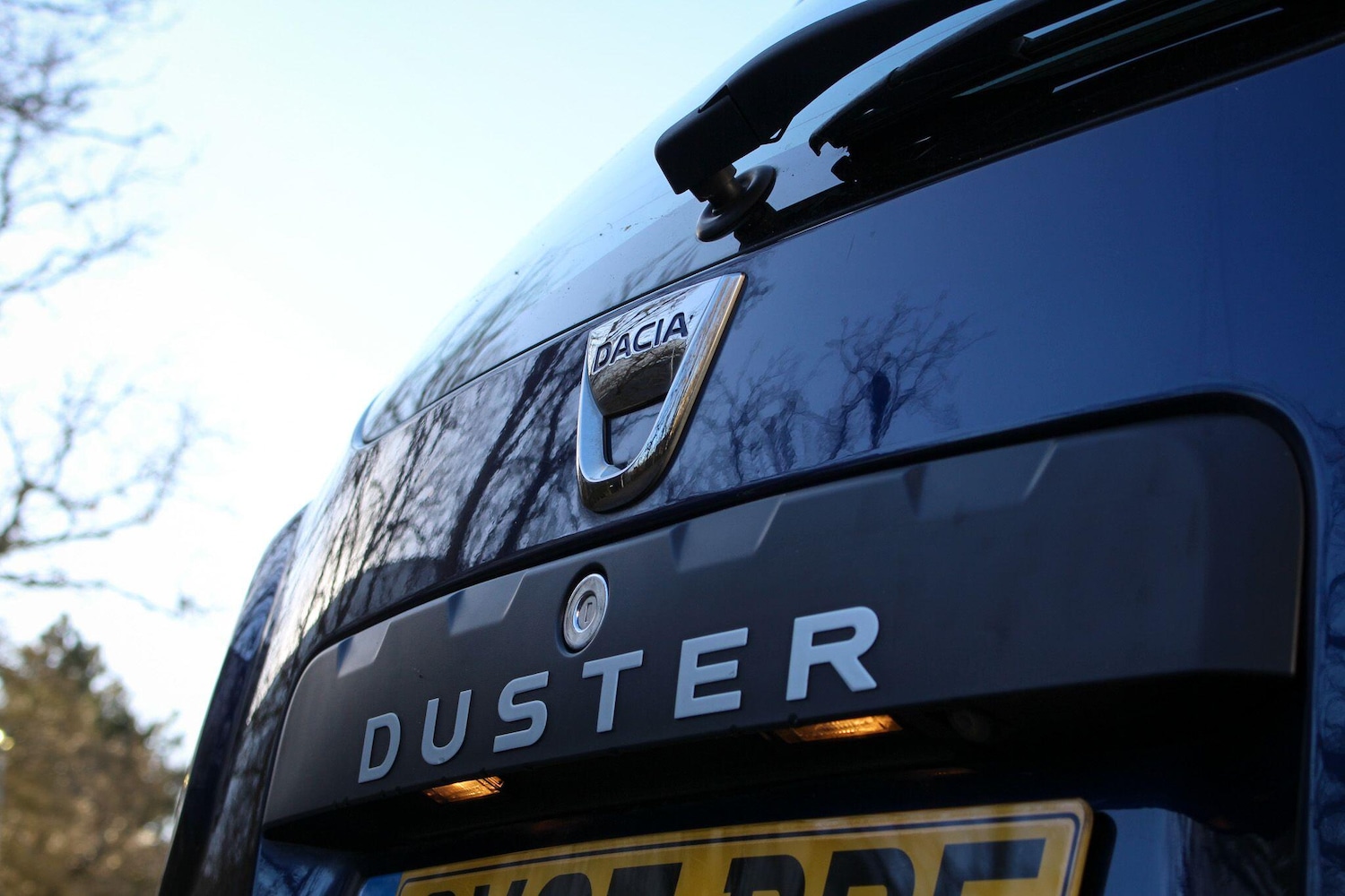 Used Dacia Duster for sale - 77267702: Photo 7