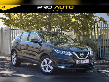 Used Nissan Qashqai 2019 for sale - 79425889: Photo