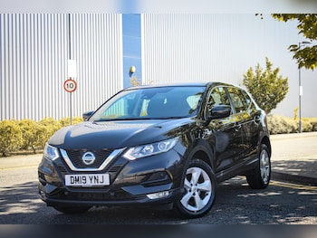 Used Nissan Qashqai 2019 for sale - 79425889: Photo