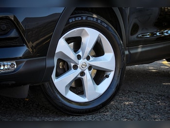 Used Nissan Qashqai 2019 for sale - 79425889: Photo