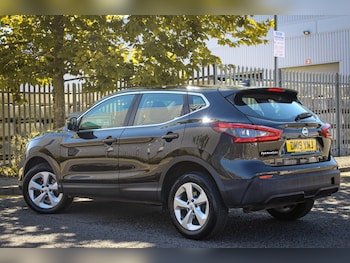 Used Nissan Qashqai 2019 for sale - 79425889: Photo
