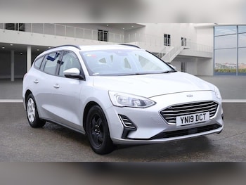 Used Ford Focus 2019 for sale - 77958140: Photo