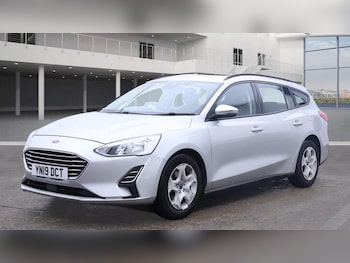 Used Ford Focus 2019 for sale - 77958140: Photo