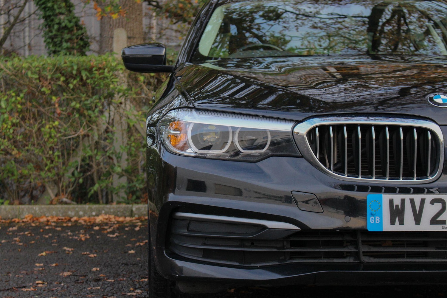 Used BMW 5 Series 2020 for sale - 76592636: Photo 14