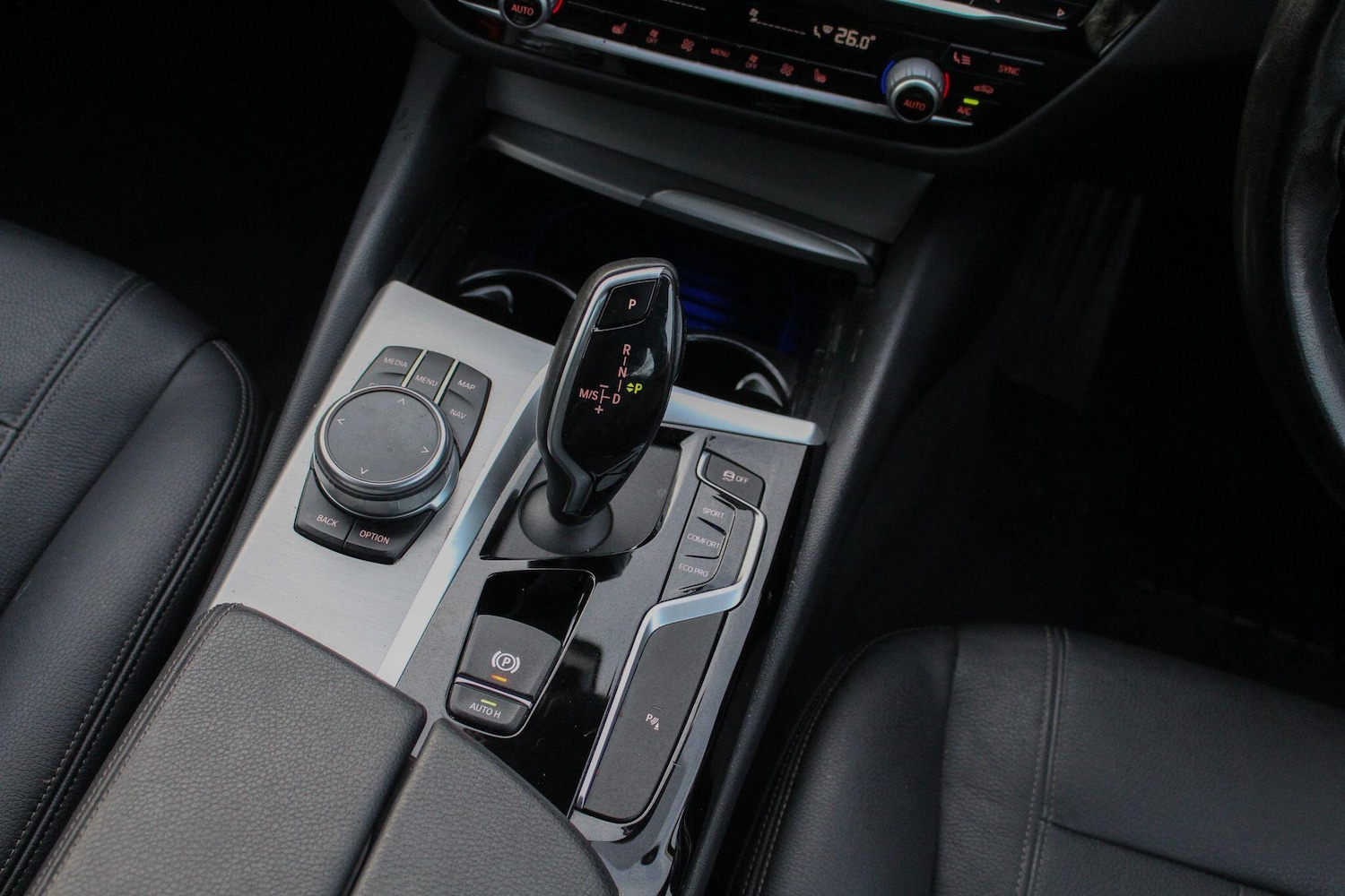 Used BMW 5 Series 2020 for sale - 76592636: Photo 26