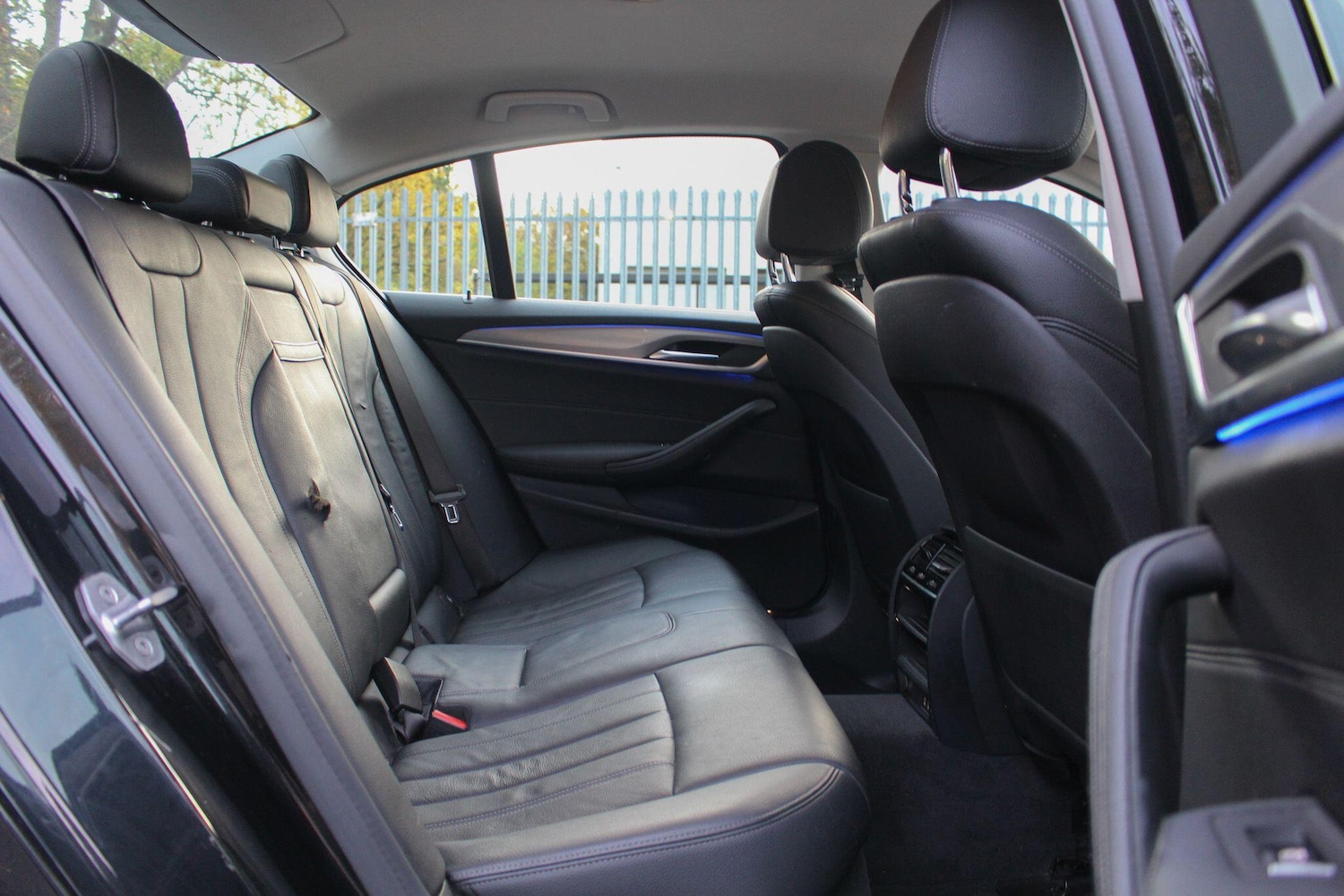 Used BMW 5 Series 2020 for sale - 76592636: Photo 27