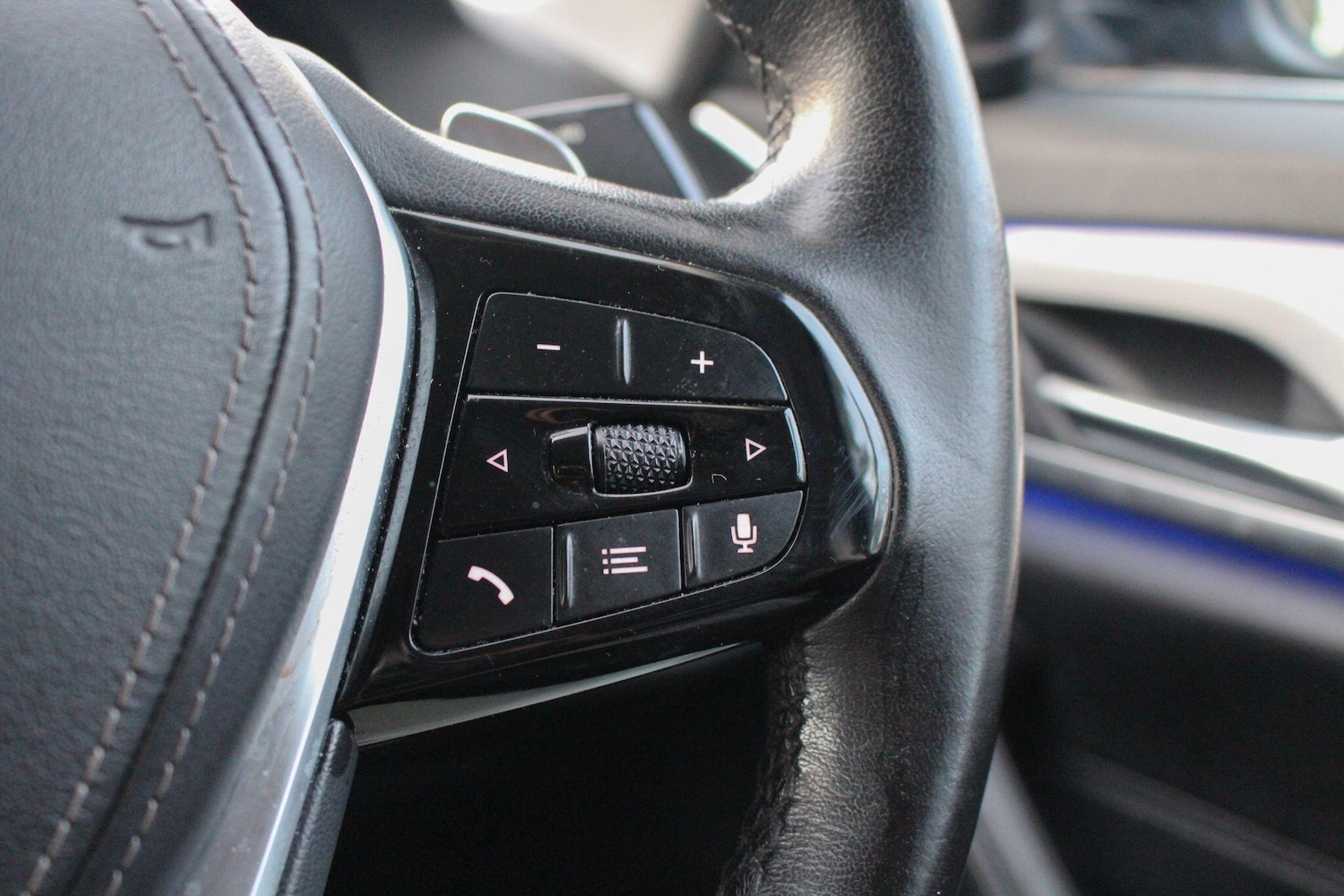 Used BMW 5 Series 2020 for sale - 76592636: Photo 31