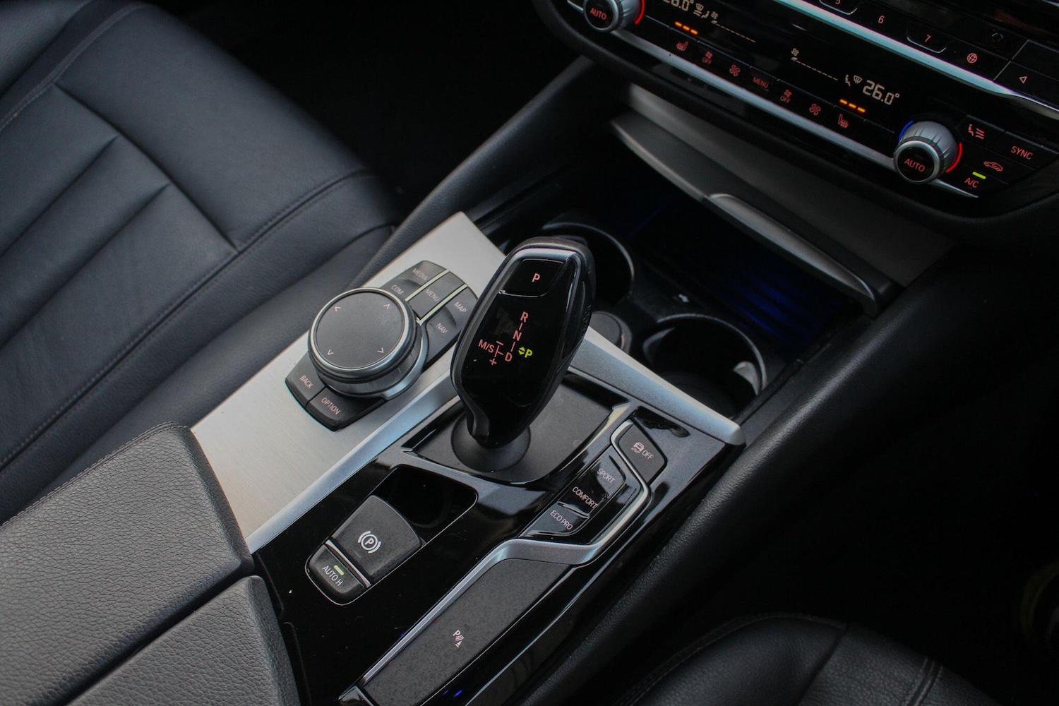 Used BMW 5 Series 2020 for sale - 76592636: Photo 36