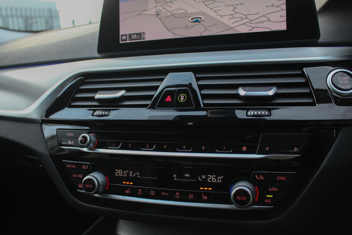 Used BMW 5 Series 2020 for sale - 76592636: Photo 37