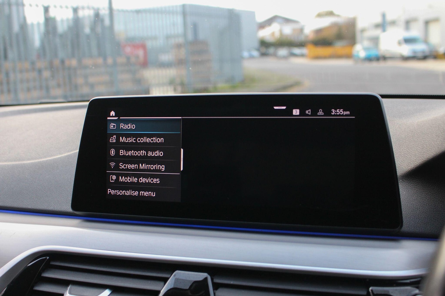 Used BMW 5 Series 2020 for sale - 76592636: Photo 39