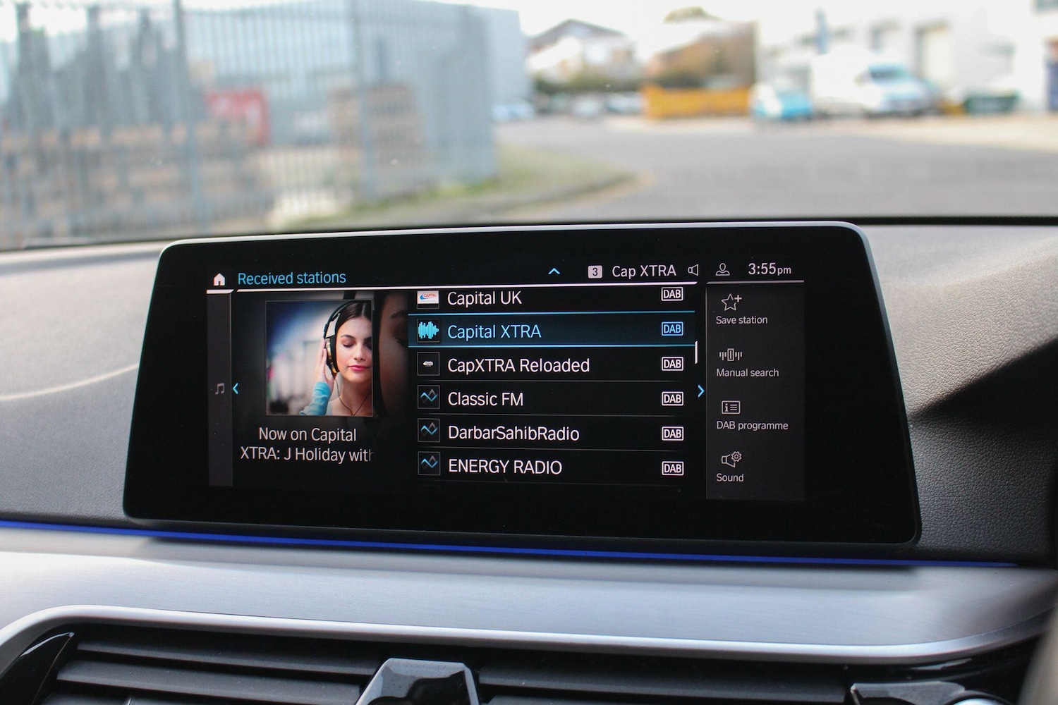 Used BMW 5 Series 2020 for sale - 76592636: Photo 40