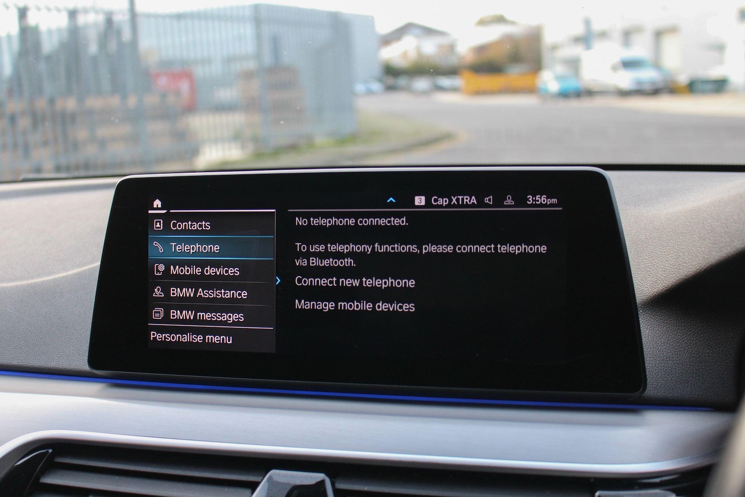 Used BMW 5 Series 2020 for sale - 76592636: Photo 41