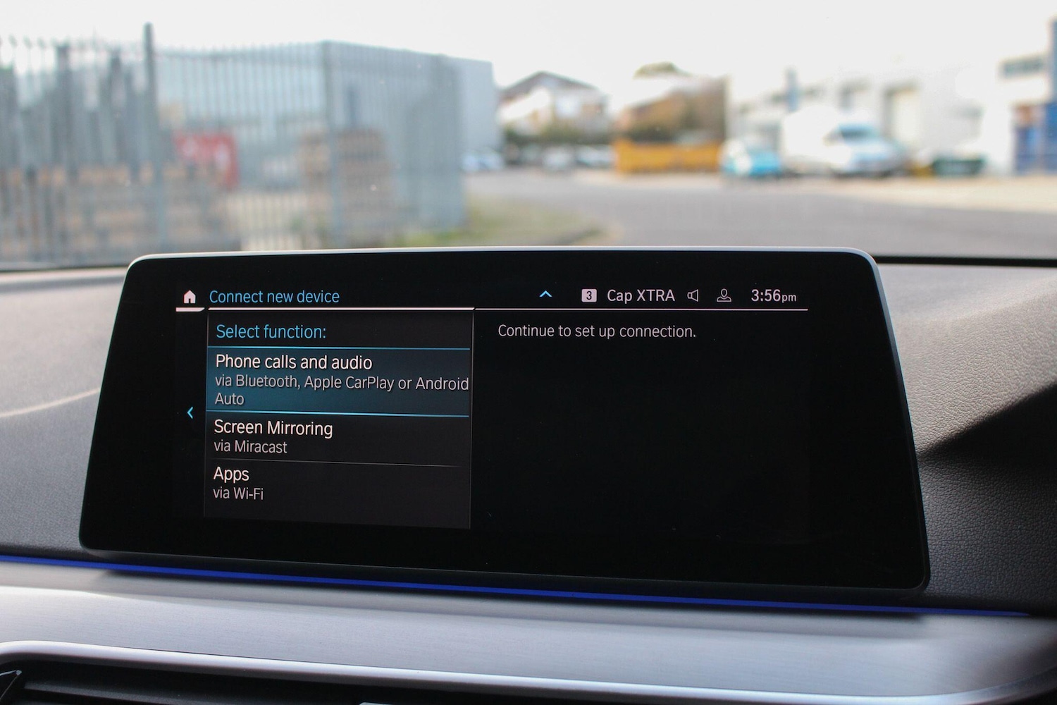 Used BMW 5 Series 2020 for sale - 76592636: Photo 43