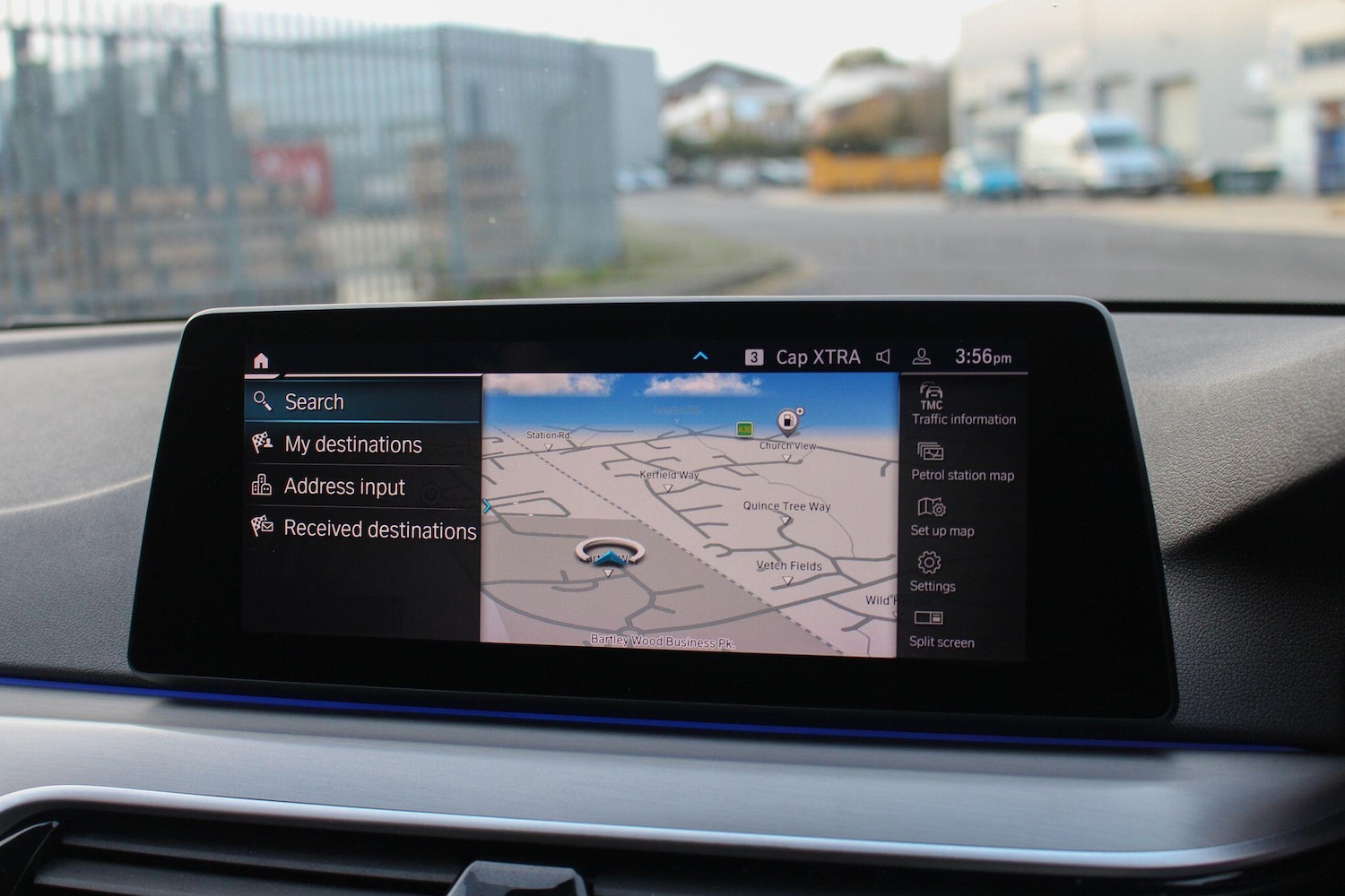 Used BMW 5 Series 2020 for sale - 76592636: Photo 44