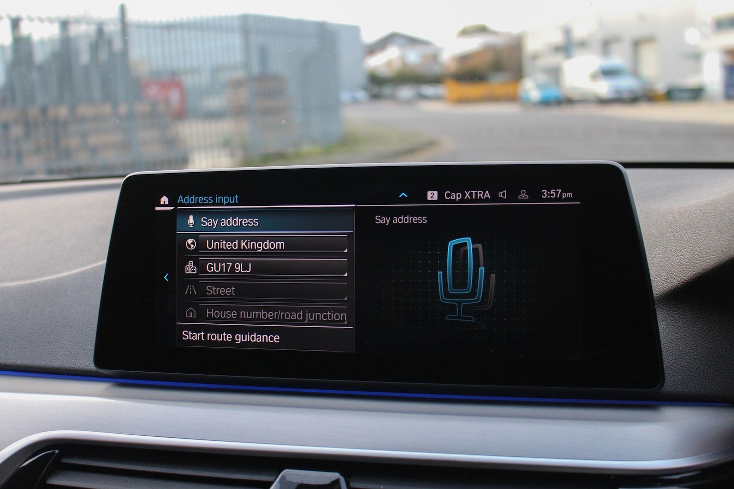 Used BMW 5 Series 2020 for sale - 76592636: Photo 45