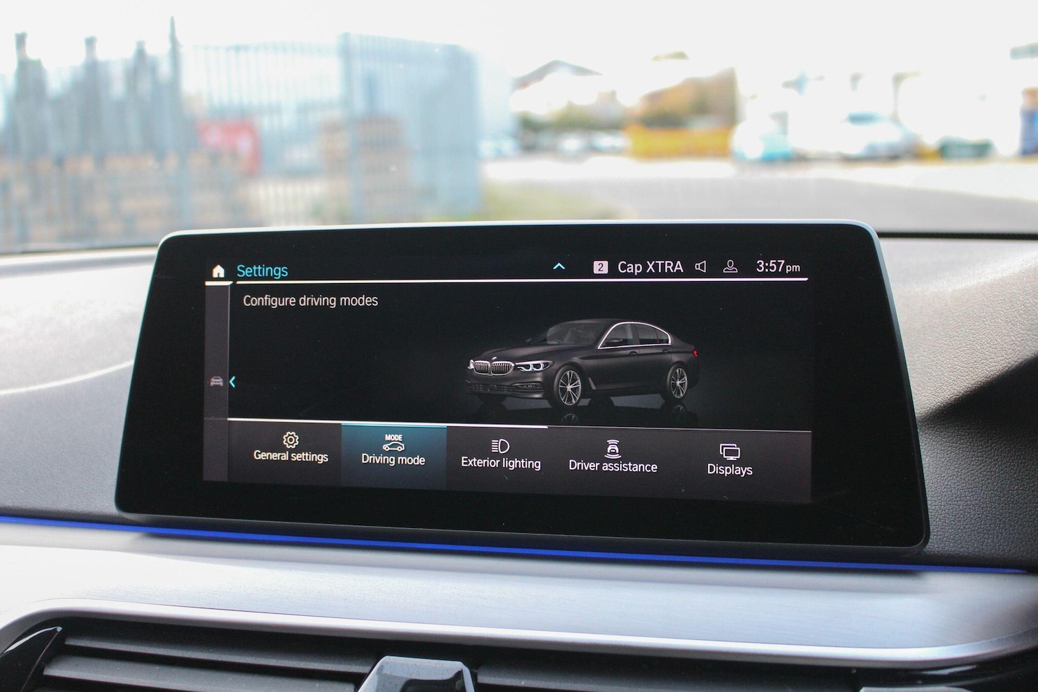 Used BMW 5 Series 2020 for sale - 76592636: Photo 47