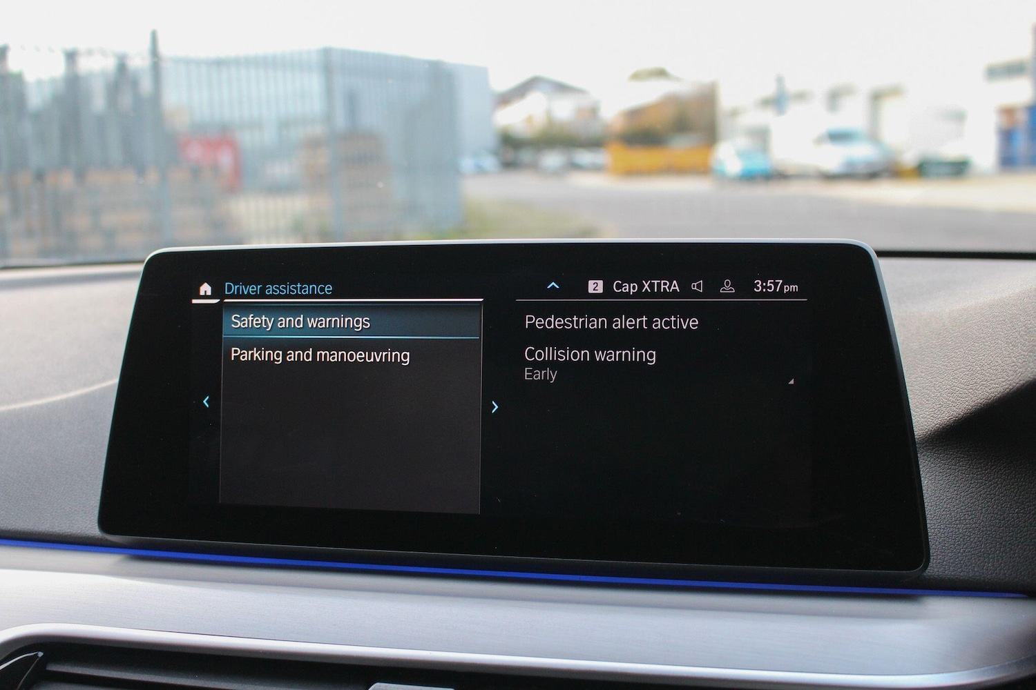 Used BMW 5 Series 2020 for sale - 76592636: Photo 48