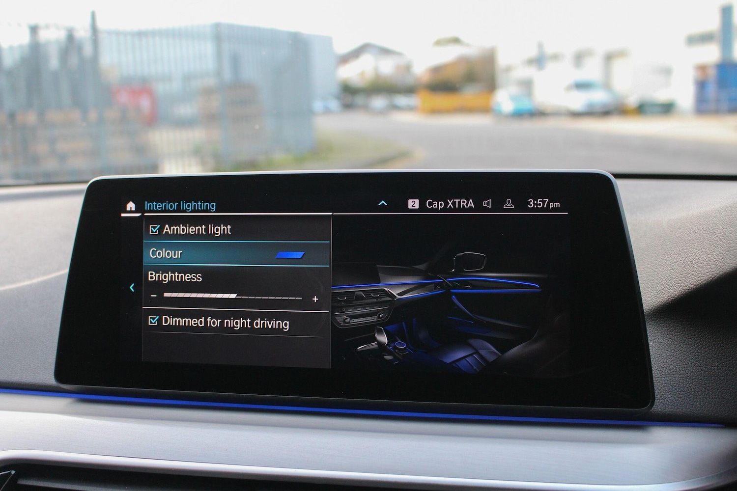 Used BMW 5 Series 2020 for sale - 76592636: Photo 49