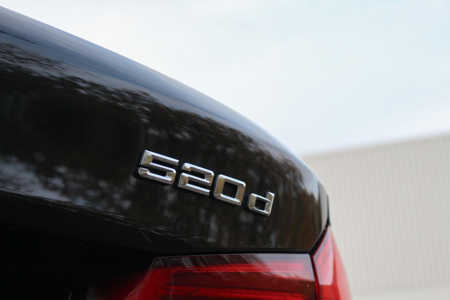 Used BMW 5 Series 2020 for sale - 76592636: Photo 5