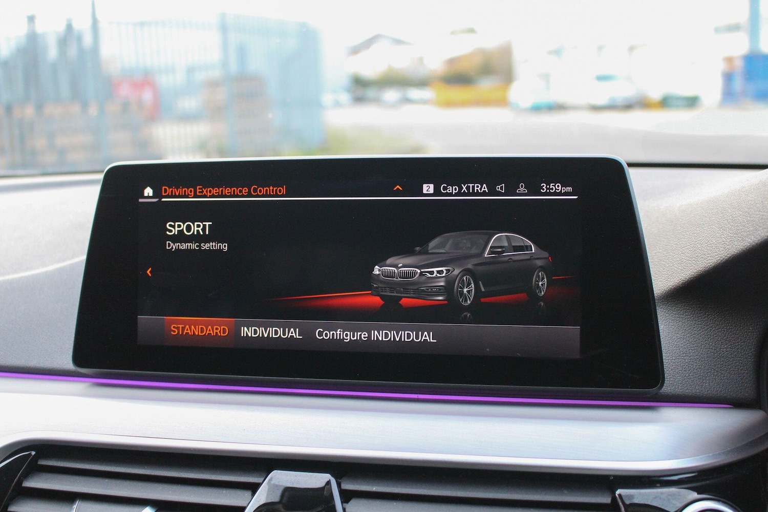 Used BMW 5 Series 2020 for sale - 76592636: Photo 52