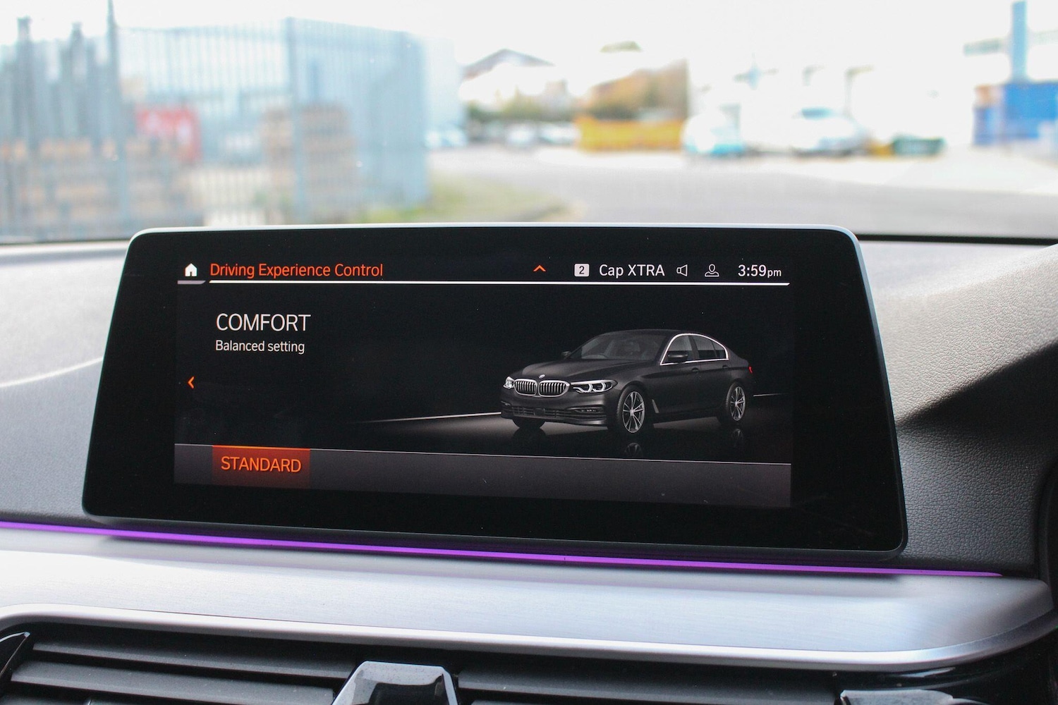 Used BMW 5 Series 2020 for sale - 76592636: Photo 53