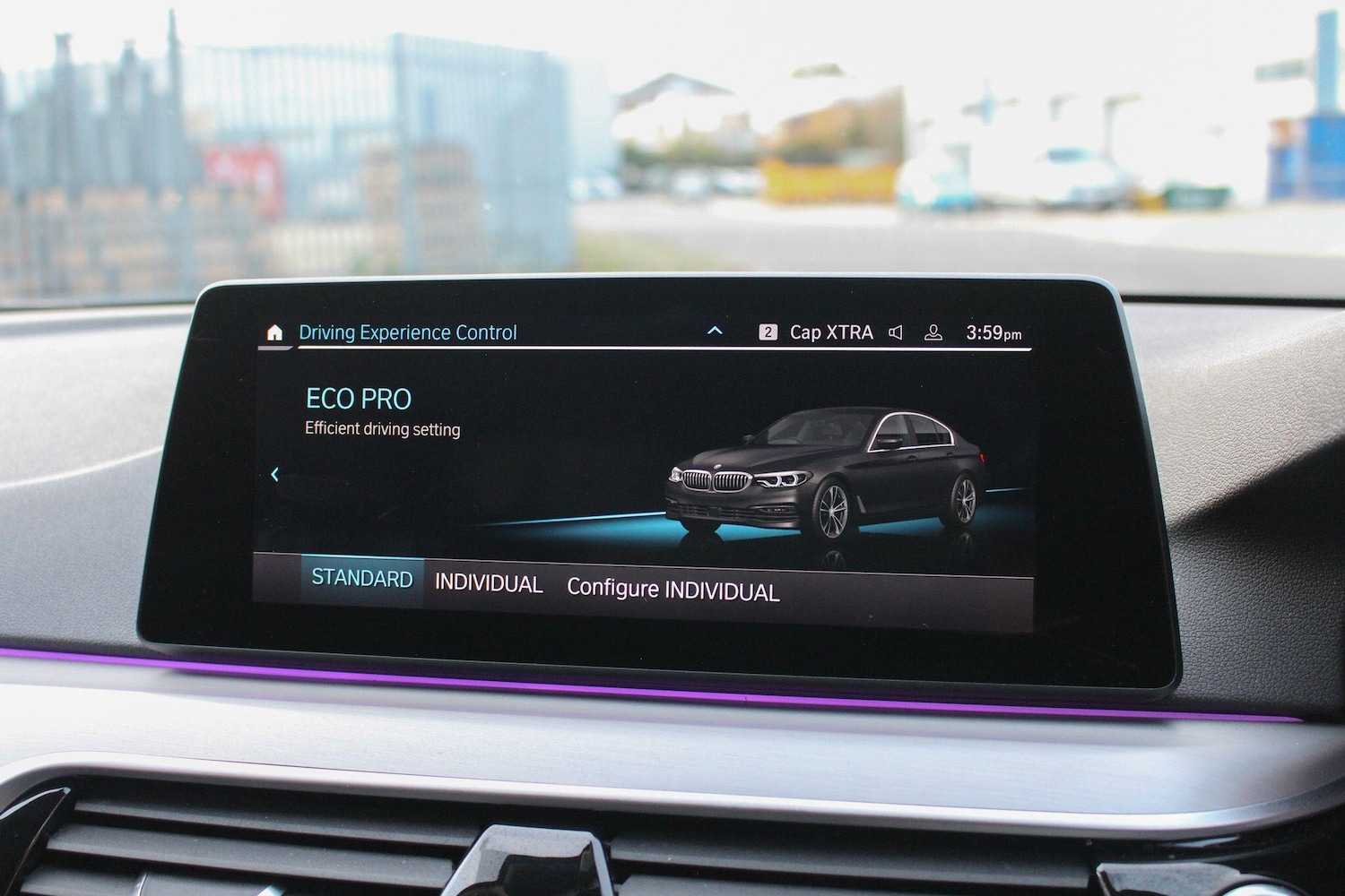 Used BMW 5 Series 2020 for sale - 76592636: Photo 54