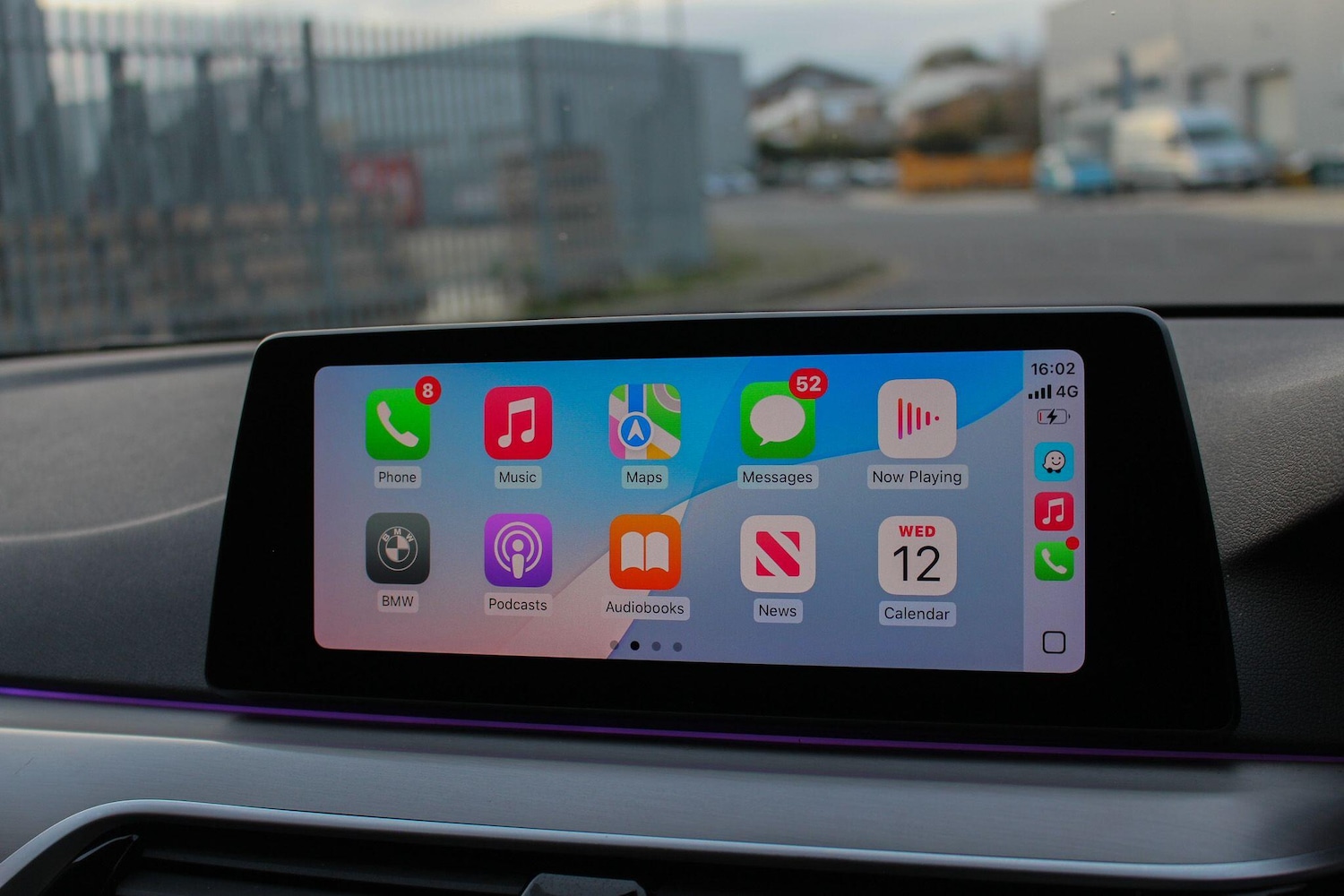 Used BMW 5 Series 2020 for sale - 76592636: Photo 56