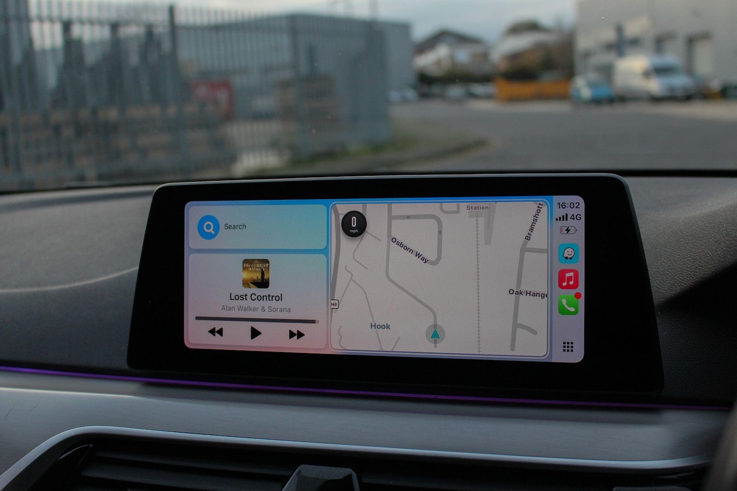 Used BMW 5 Series 2020 for sale - 76592636: Photo 57