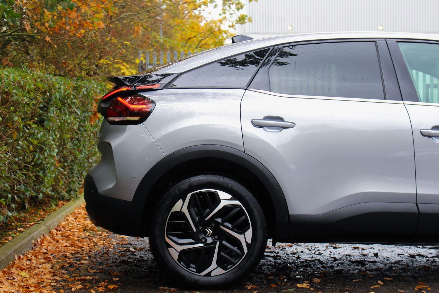 Used Citroen C4 2023 for sale - 76561770: Photo 10