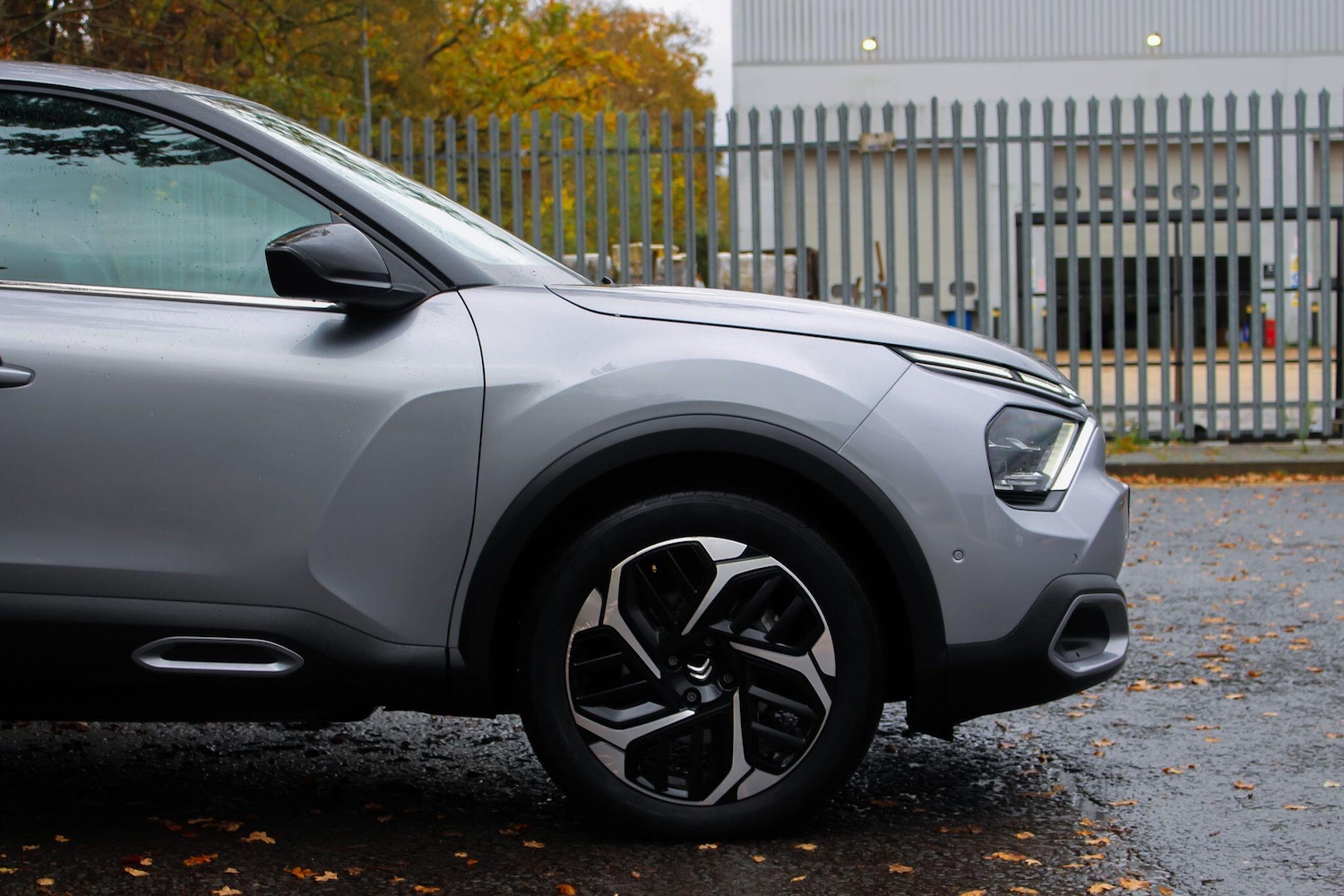 Used Citroen C4 2023 for sale - 76561770: Photo 11