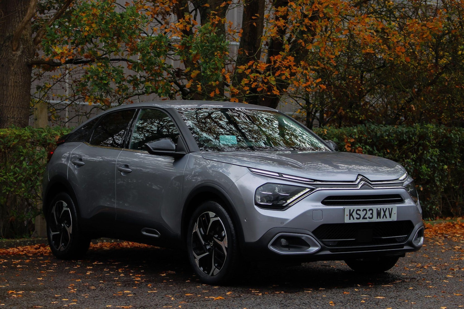 Used Citroen C4 2023 for sale - 76561770: Photo 12