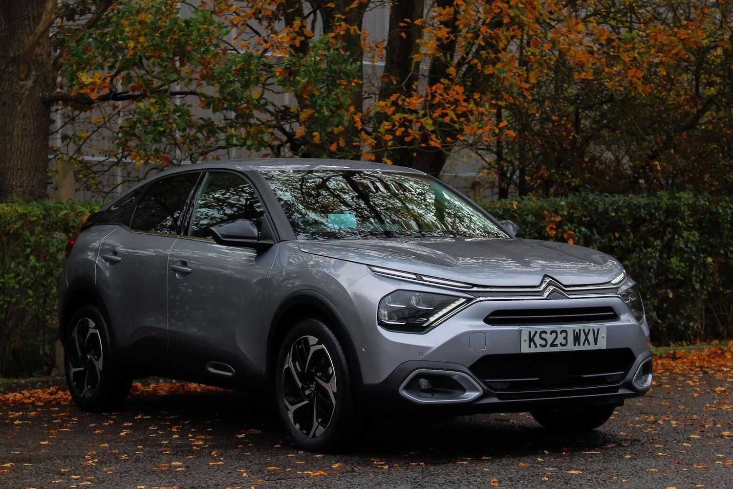 Used Citroen C4 2023 for sale - 76561770: Photo 13