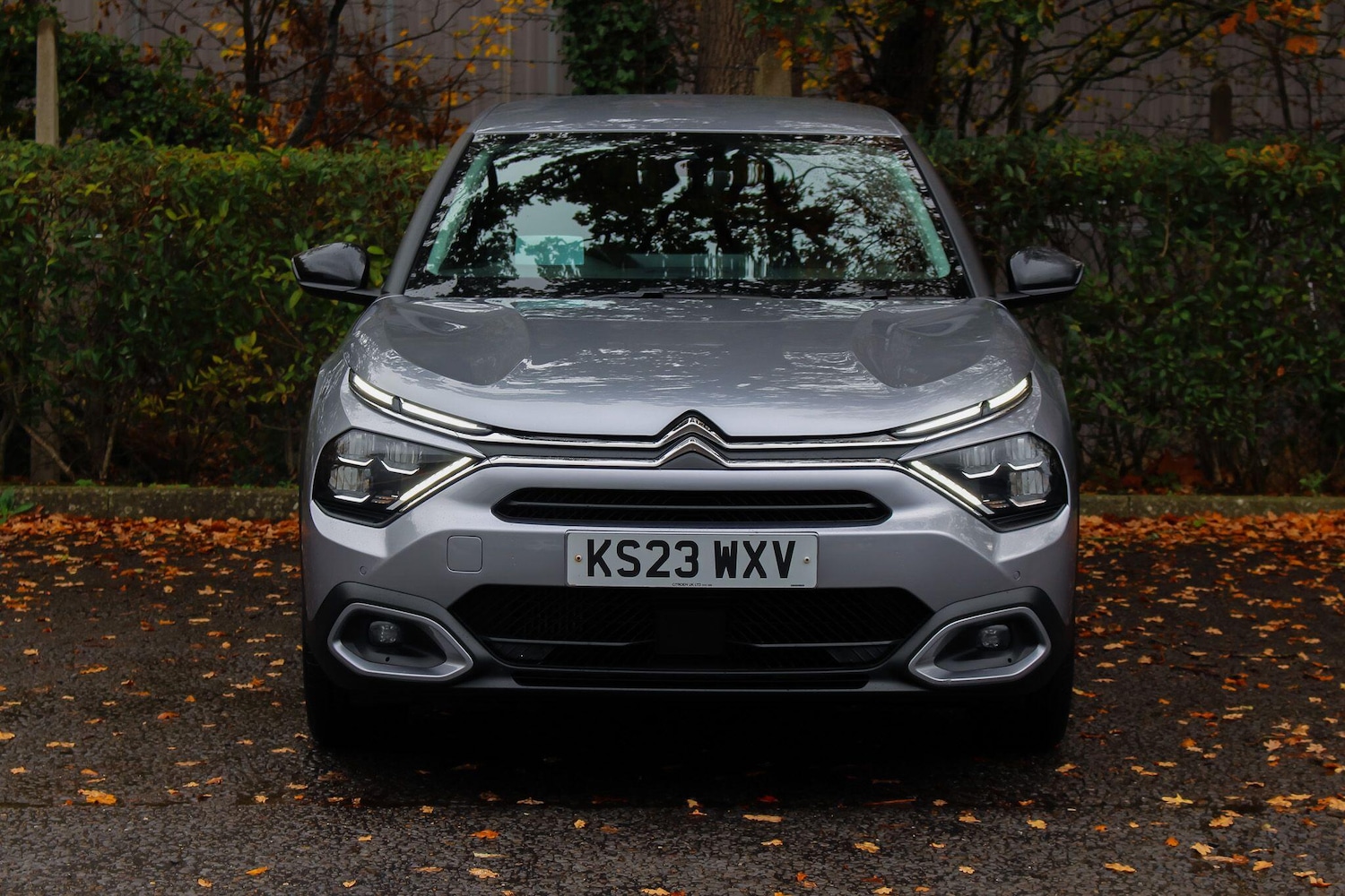 Used Citroen C4 2023 for sale - 76561770: Photo 14
