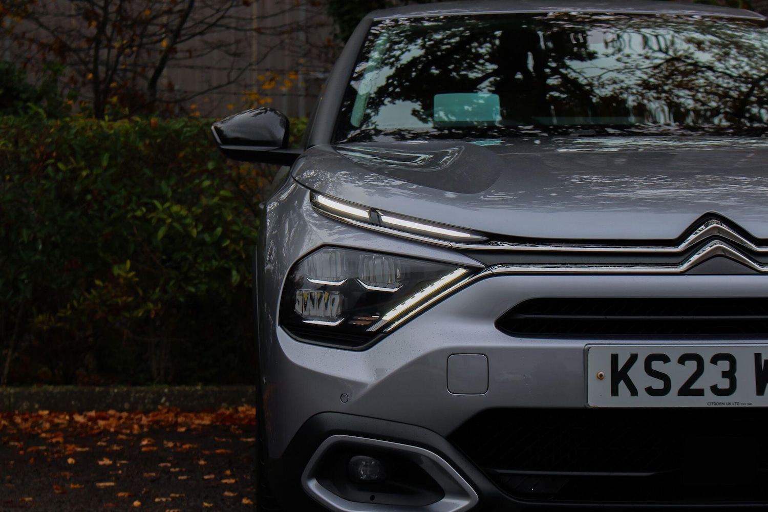 Used Citroen C4 2023 for sale - 76561770: Photo 15