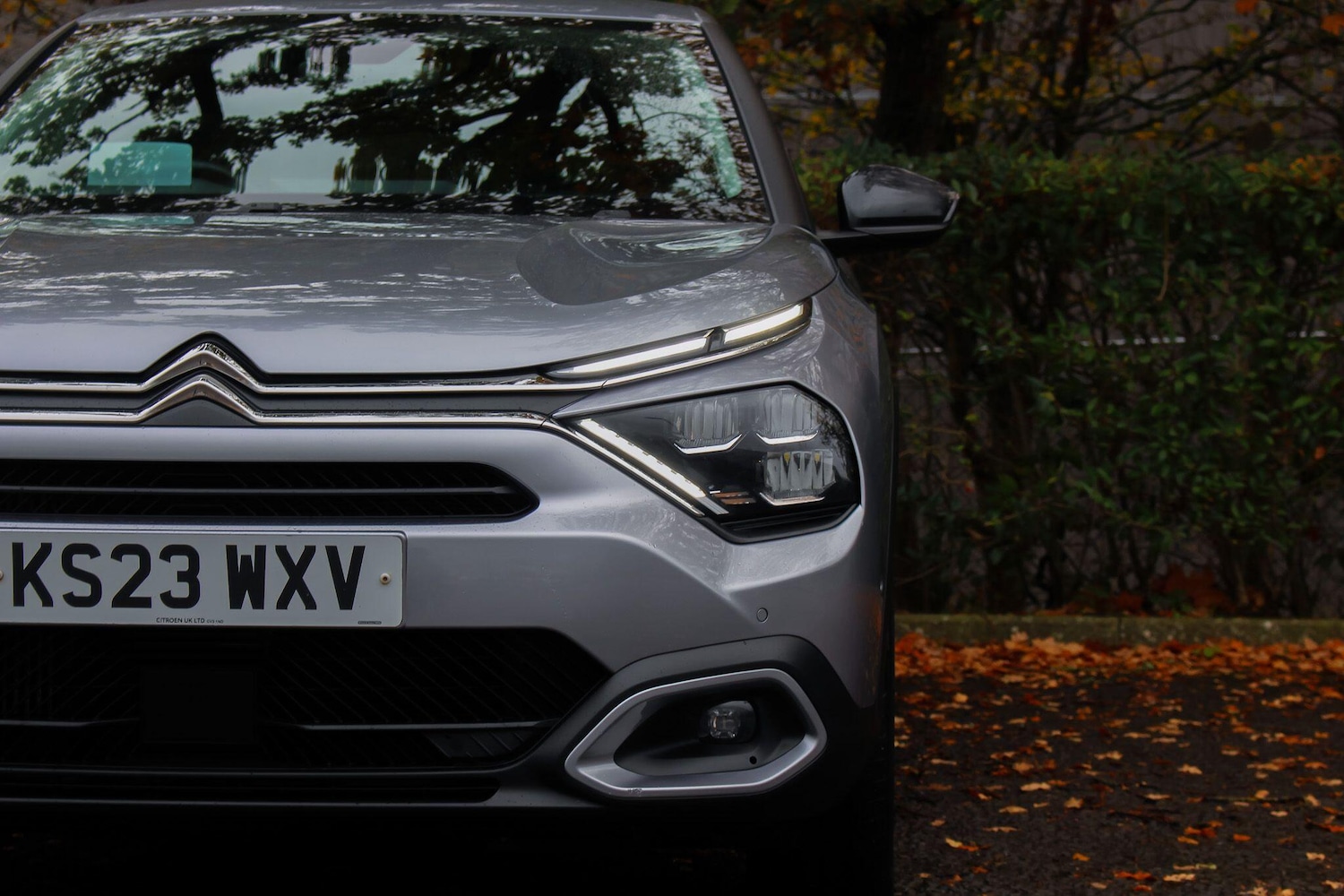 Used Citroen C4 2023 for sale - 76561770: Photo 16