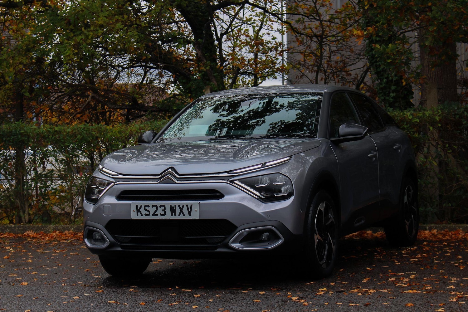 Used Citroen C4 2023 for sale - 76561770: Photo 17